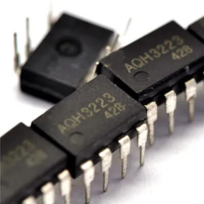 1 шт./лот AQH3223 = H3223B5 3223B5 DIP-7 в наличии | Обустройство дома