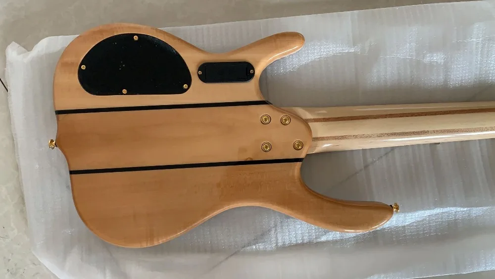 Бас гитара корпус для электрической бас гитары 5 струн|Гитары| |