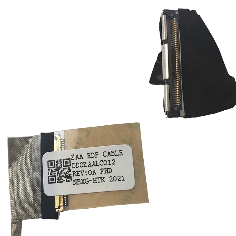 Новинка ЖК-экран гибкий провод для Acer E5-523 E5-523G E5-553 F5-573 ноутбука ЖК-дисплей LVDS E5-575