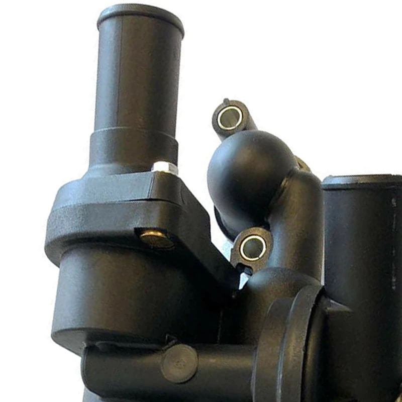 

902-319 Thermostat Housing with Thermostat 2.4L 11-14 200 07-10 Sebring