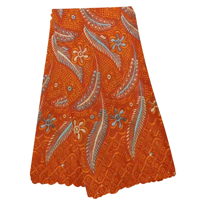 Новое поступление нигерийский Джордж кружевной ткани 2020 Африканский