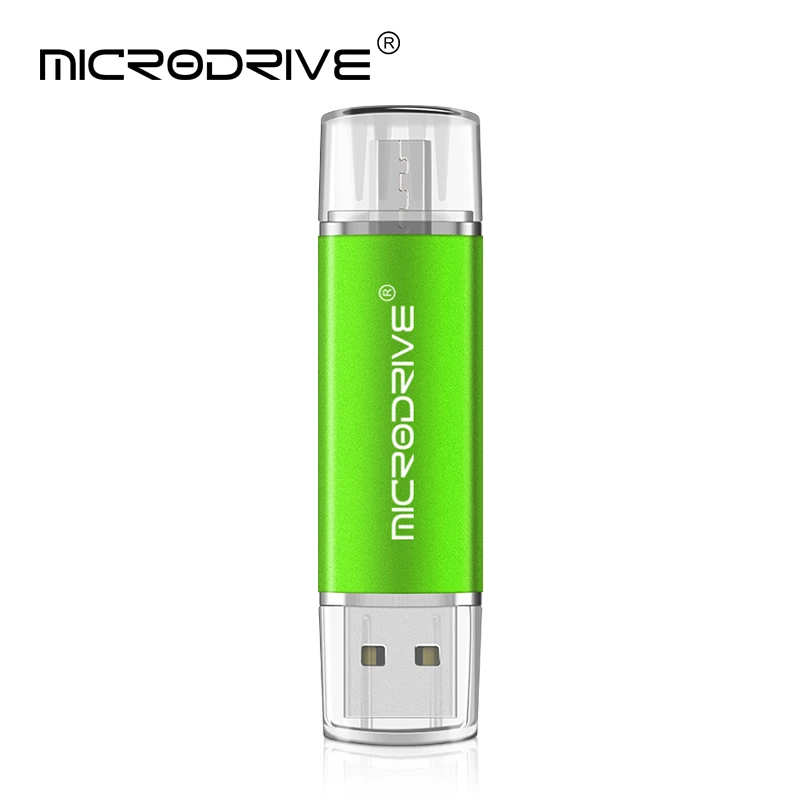 Зеленый Супер мини usb 2,0 флеш-накопитель 4 ГБ 8 ГБ 16 ГБ 32 ГБ 64 Гб 128 Гб металлический otg usb флеш-накопитель флеш-карта памяти usb флешка u-диск - Цвет: Зеленый