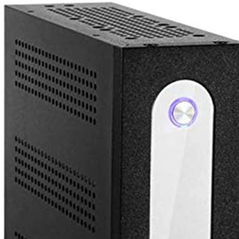 

Universal PC Case ITX Server Tower Port Embedded Computer Case PC Chassis for Motherboard