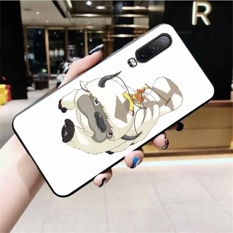 

Appa Yip Yip Phone Case for Huawei P40 P30 P20 lite Pro Mate 20 Pro P Smart 2019 prime