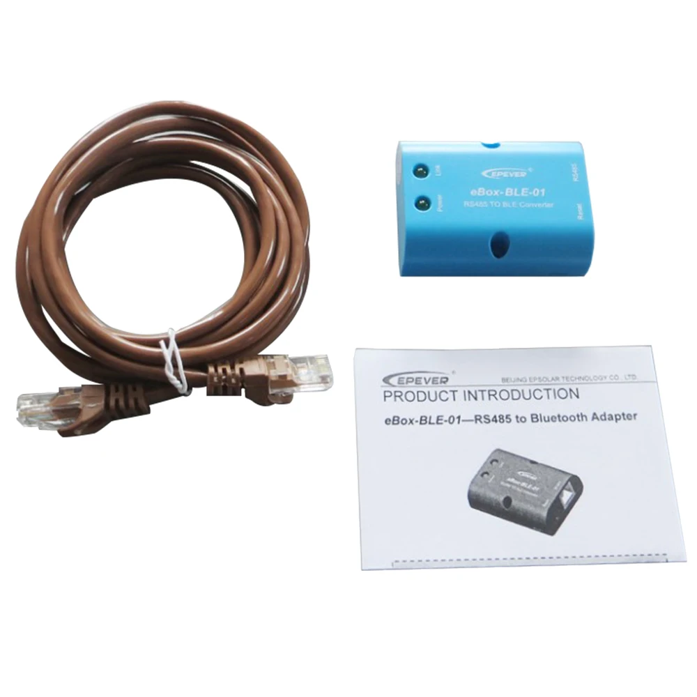 Контроллер заряда солнечной батареи EPever MPPT трассировщик 10/20/30/40 А/12/24 В регулятор