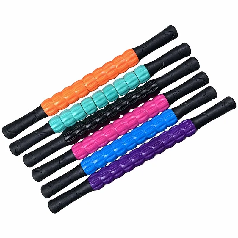 Новинка 2020 массажные палочки для тела Hidomdom роликовый инструмент похудения мышц