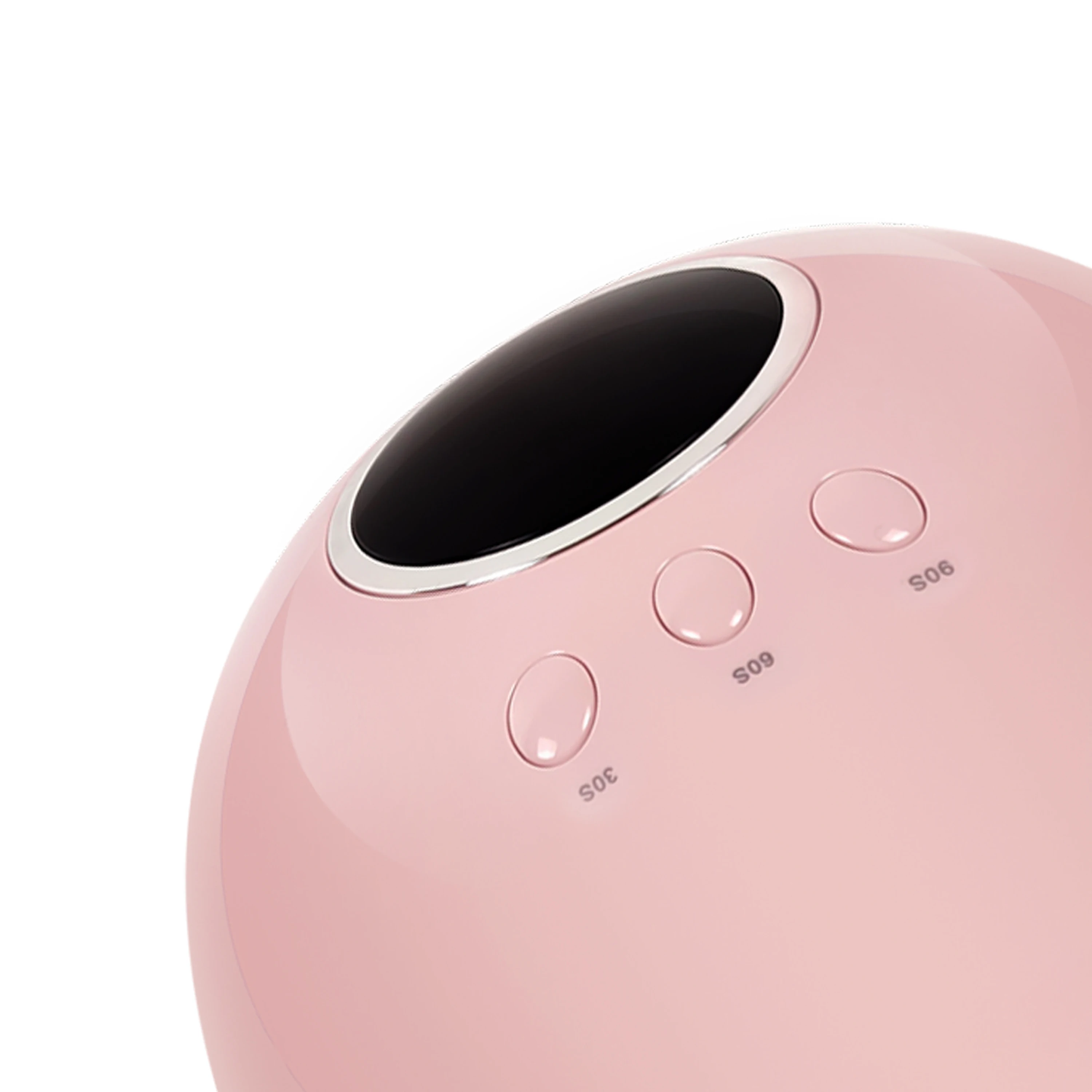 УФ-лампа для сушки гель-лака 24 Вт USB-зарядка | Красота и здоровье