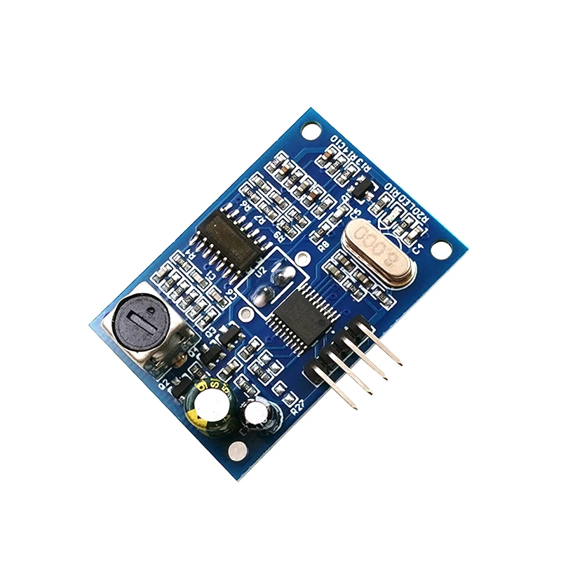 Водонепроницаемый ультразвуковой модуль с датчиком для Arduino водонепроницаемый