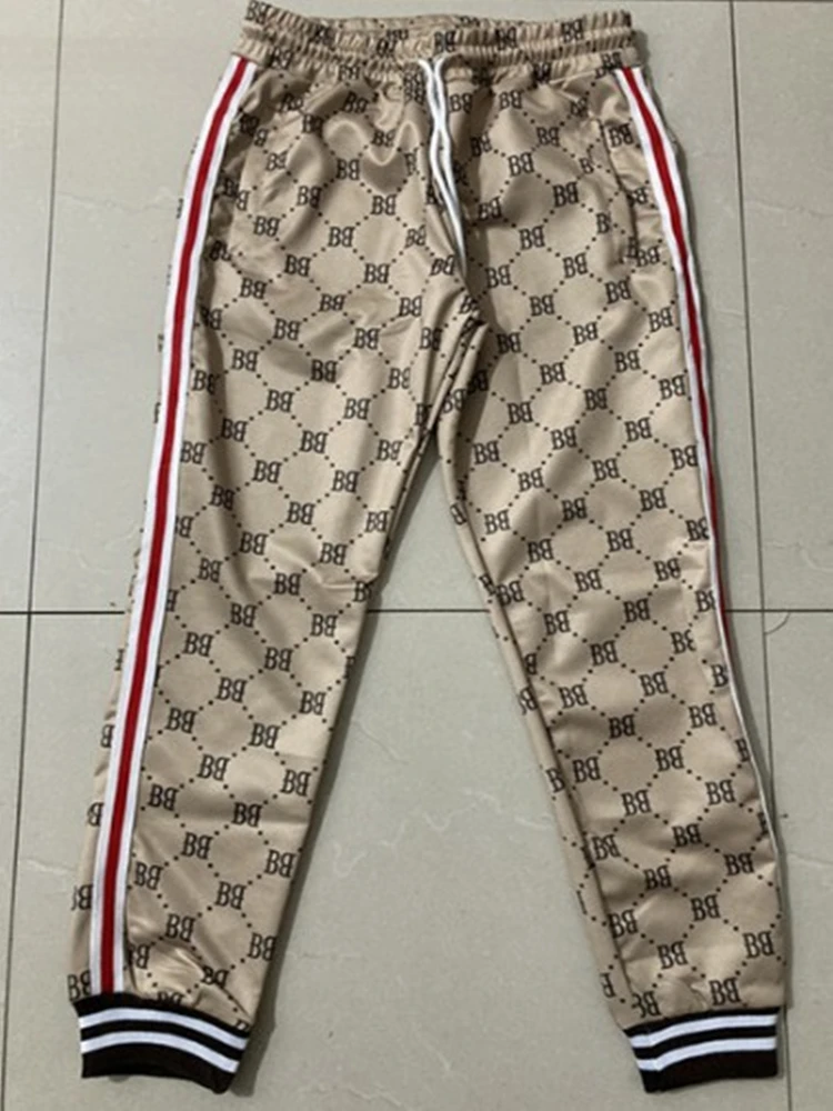 Штаны для бега футболка и спортивная одежда фитнеса тренды Европы Америки