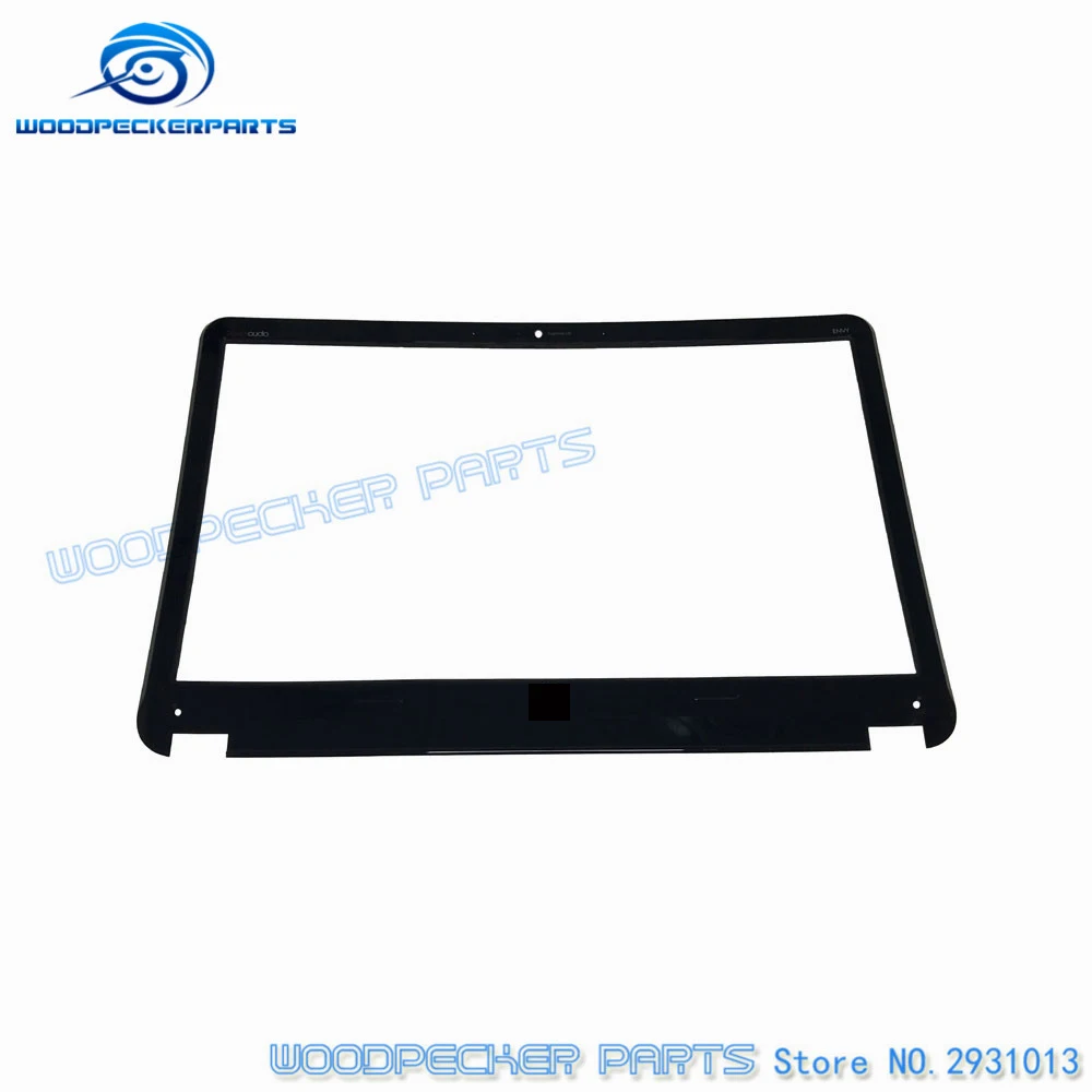 Оригинальный Новый ЖК экран для ноутбука hp Envy4 ENVY 4 1000 B Корпус экрана AP0QJ000200|Сумки