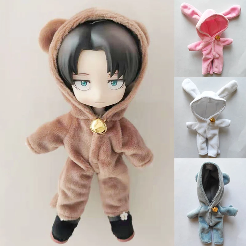 Одежда для малышей Ob11 одежда с мультяшными животными ob11 GCS beauty knot pig кукол 1/12 b bjd