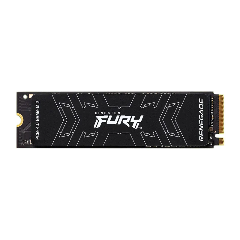 Рисунок 2 - Материнская плата Kingston FURY Renegade PCIe 4