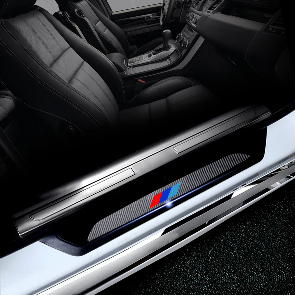 Для хэтчбеков BMW серий 1 116i 118i 120i 2015 2016 2017 9 решетки 4D M Стиль углеродного волокна