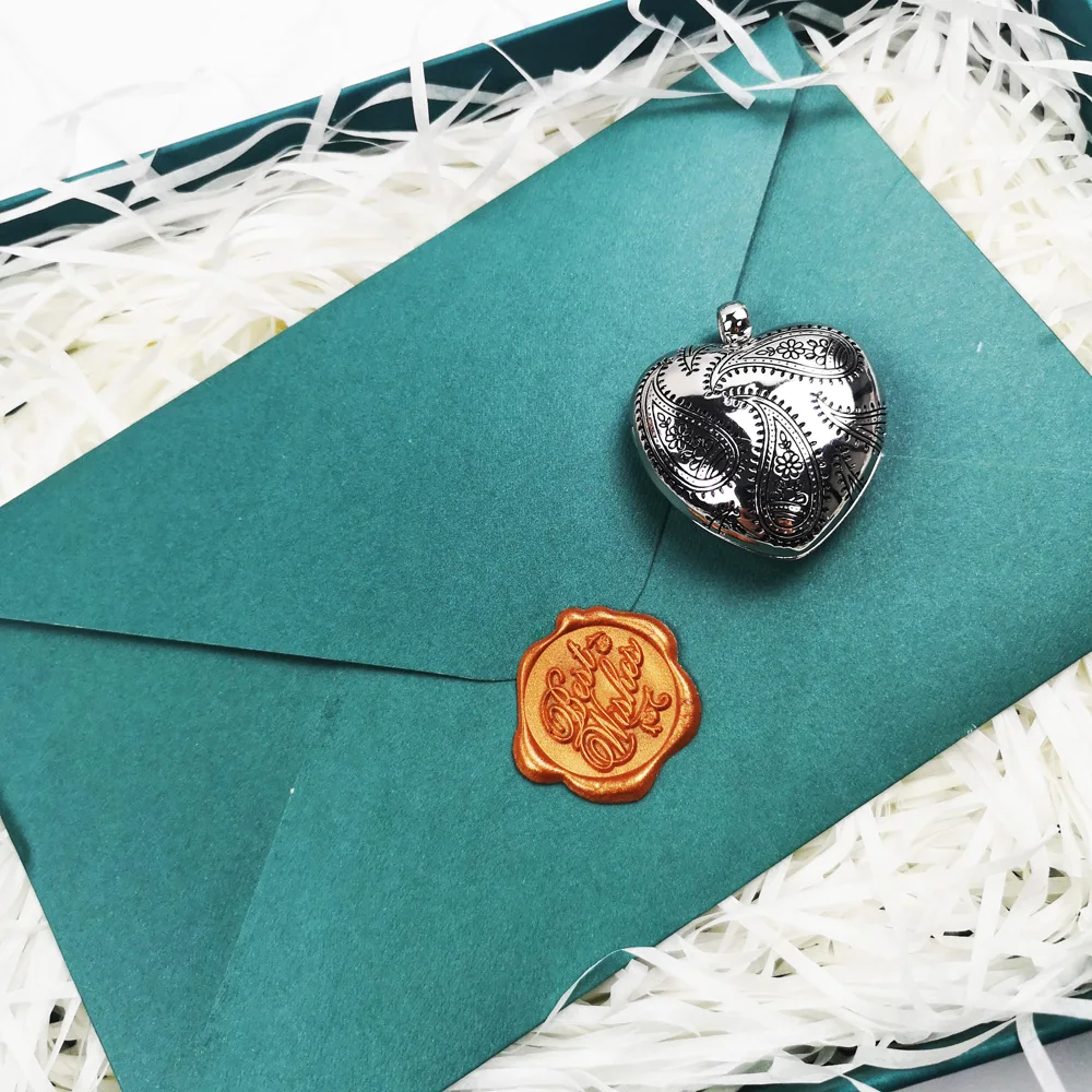 925 Стерлинговое Серебро кулон в форме сердца открытое ожерелье 2021 новые