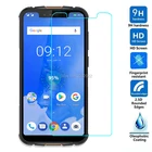 5 шт. закаленное стекло для Ulefone Armor 6 защитная пленка Взрывозащищенная Защита экрана для Ulefone Armor 6S