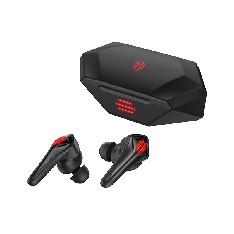 Redmagic Gaming TWS Cyberpods для Nubia 5S 5G беспроводные наушники профессиональная электронная