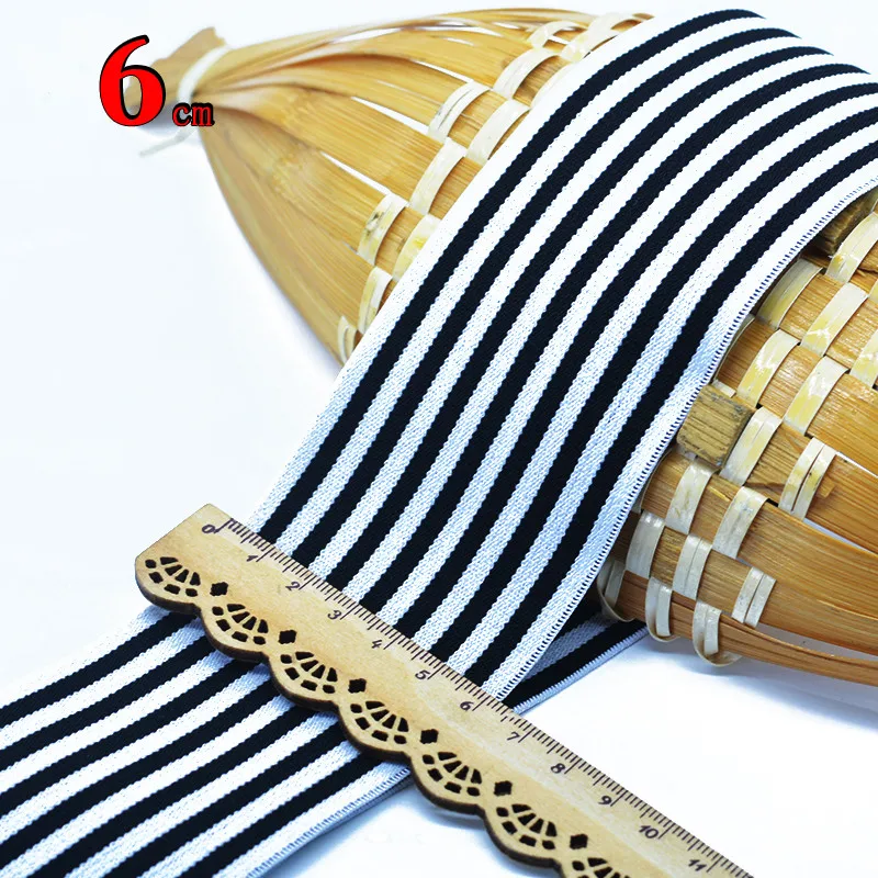 Черный высокой эластичной ленты аксессуары 4-6 см в ширину детские брюки с поясом