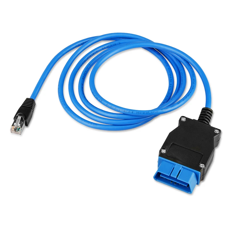 Применимые OBD автомобильные кабели диагностический Соединительный кабель для bmw