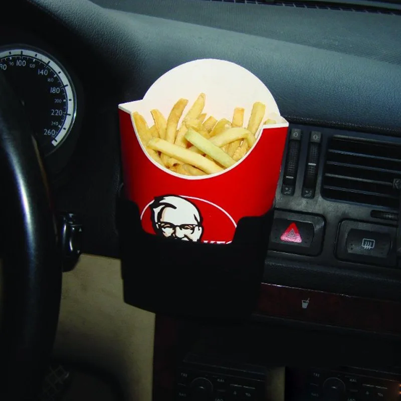 Многофункциональная вентиляционная полка держатель для картофеля фри