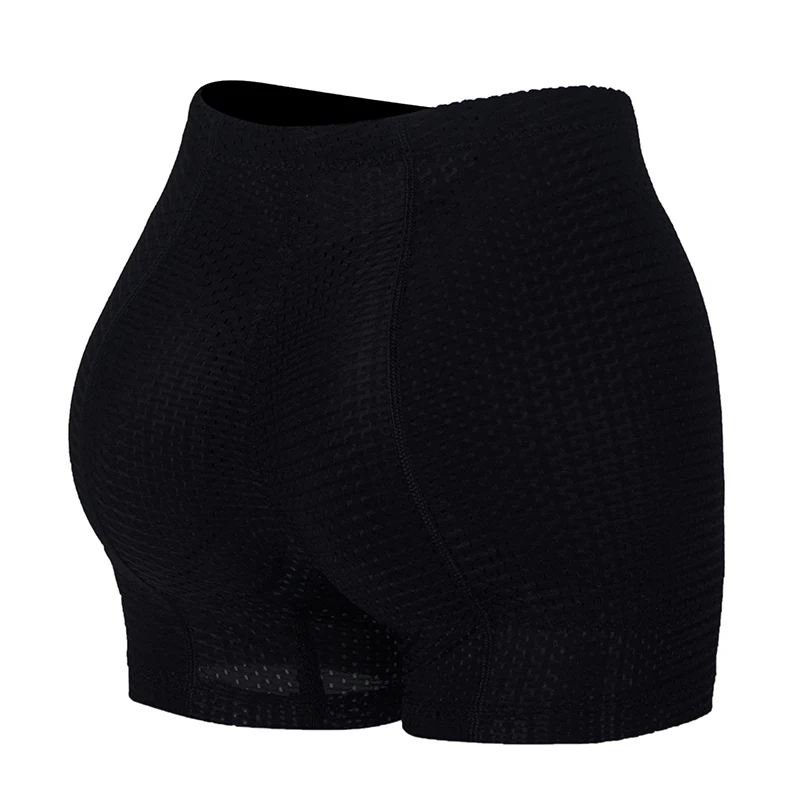 Подтягивающие бедра подушечки нижнее белье корректирующая одежда подбитые