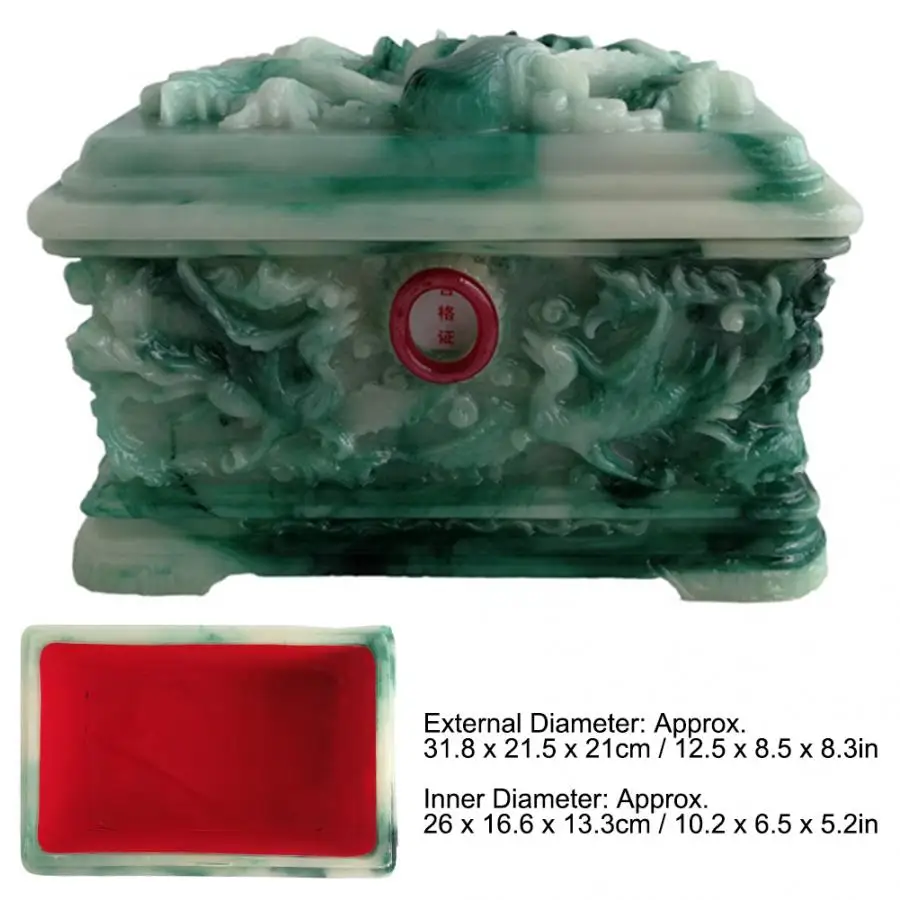 Урна сувенир для кремации контейнер пепла|Гробы и урны питомцев| |