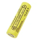 Аккумулятор 2020, Lii-50E, 3,7 в, 21700, 5000 мА  ч, литий-никелевый аккумулятор для мощных приборов