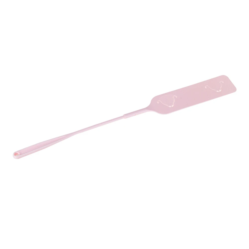 pink 1 шт. ложки с длинной ручкой, щетка для удаления пыли очиститель Пылесосы для диван шкаф дно инструменты для чистки Бытовая щетка для чистки - Цвет: pink
