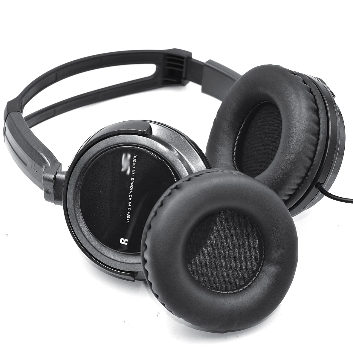 Сменные амбушюры Defean для наушников JVC HA-RX300 RX300