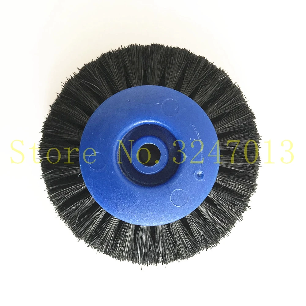 5 шт./компл. зубная полировальная щетка шлифовальный полировальный круг для