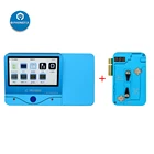 Многофункциональный программатор JC Pro1000S логический базовый Диапазон EEPROM IC инструмент для чтения и записи для iPhone 6 6P 6S 6SP инструмент для ремонта материнской платы