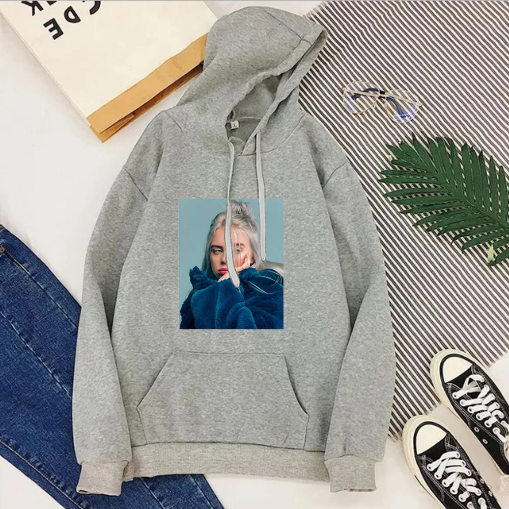 

2020 Woman Music Poster Hoodies Painting Art Girls Harajuku Hoodie Music Fans Sweatshirt Kawaii Music Perfect Collection Tops