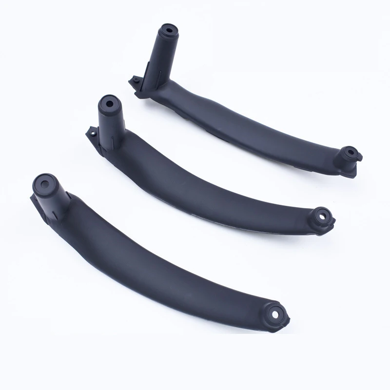 Подлокотник для левой и правой двери автомобиля накладка на внутреннюю панель BMW