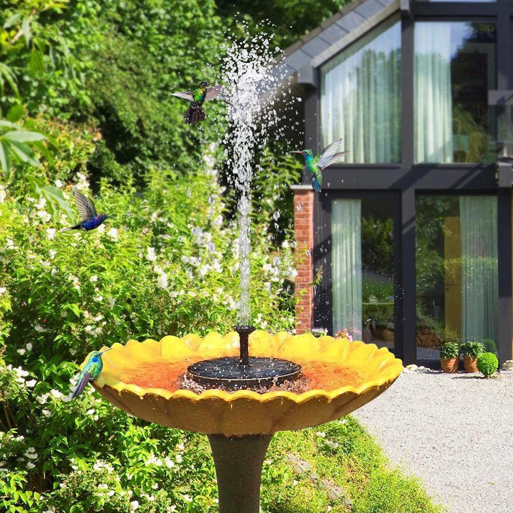 

Garden Supplies