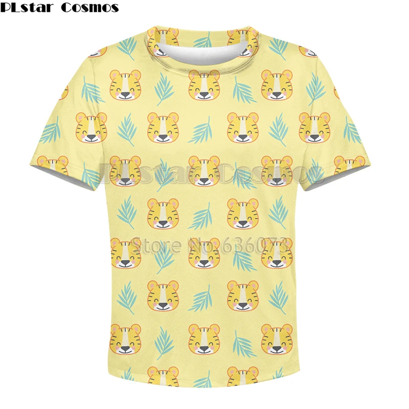 

Family Matching Outfits mother and daughter 3d tiger print autumn hoodies sweatshirts cartoon animal t shirts zipper coat tops