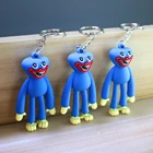 Игрушечная кукла Huggy Wuggy с подвеской для детей и пар