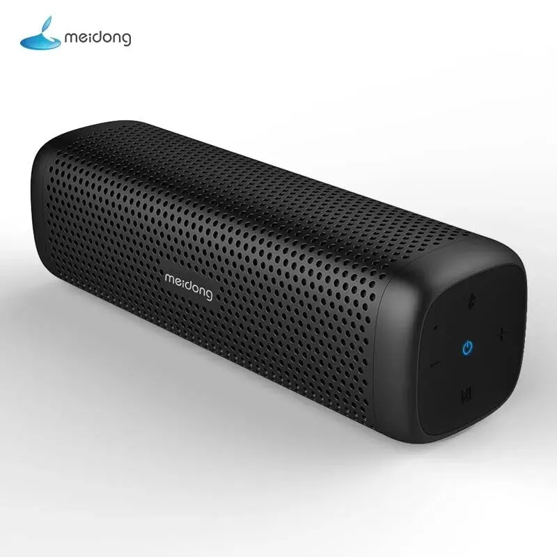 Meidong Bluetooth Колонка для компьютера беспроводной сабвуфер автомобиля мобильный