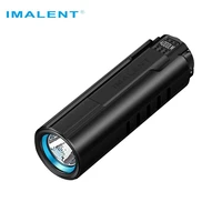 imalent ld70 led flashlight cree xhp70 2nd 4000 lume high power searchlight magnetic usb rechargeable torch with 18350 battery