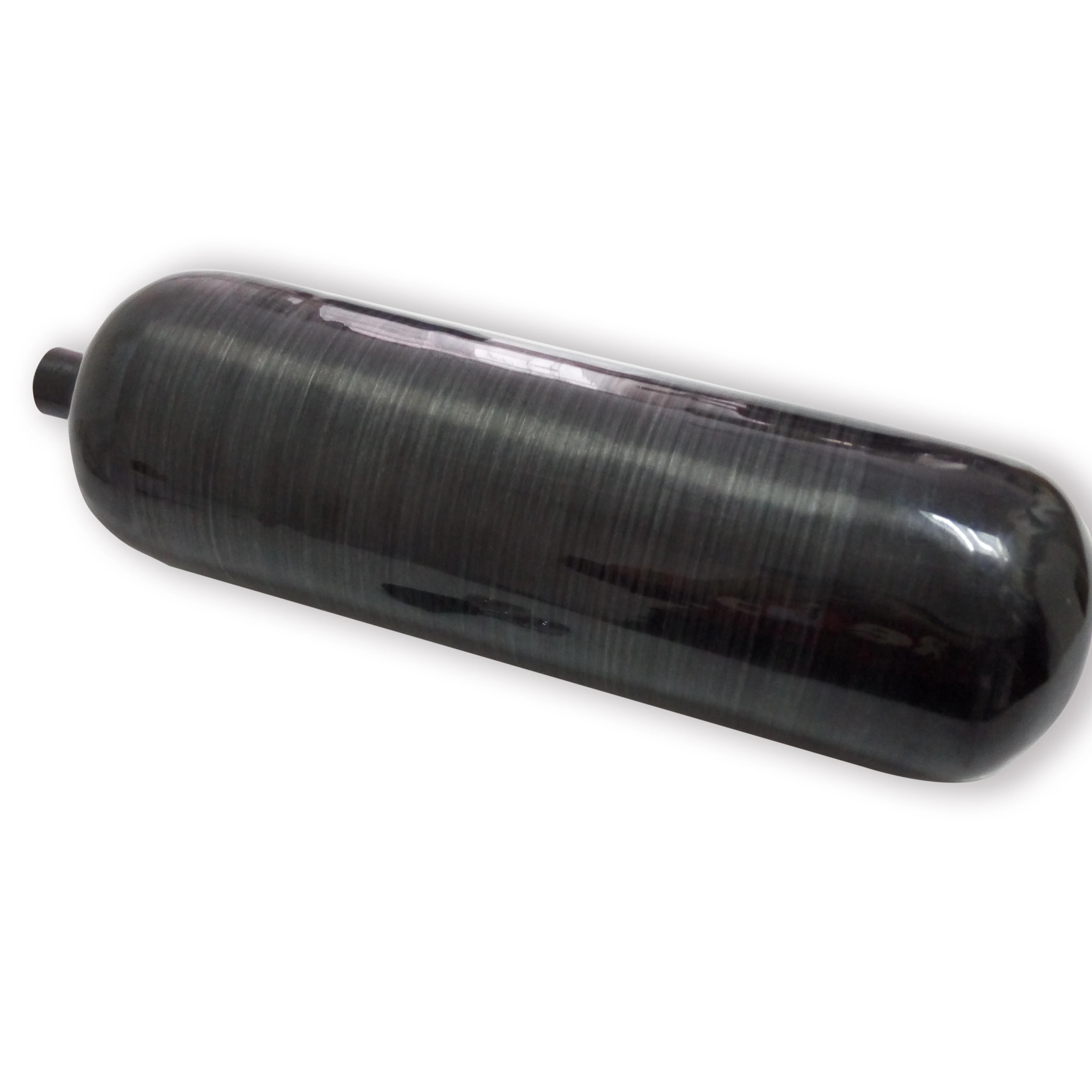 Acecare 6.8L Hpa Compressed Air Cylinder With Filling Station 300 Bar Underwater Rifle High Pressure Pcp Air Compressor M18*1.5