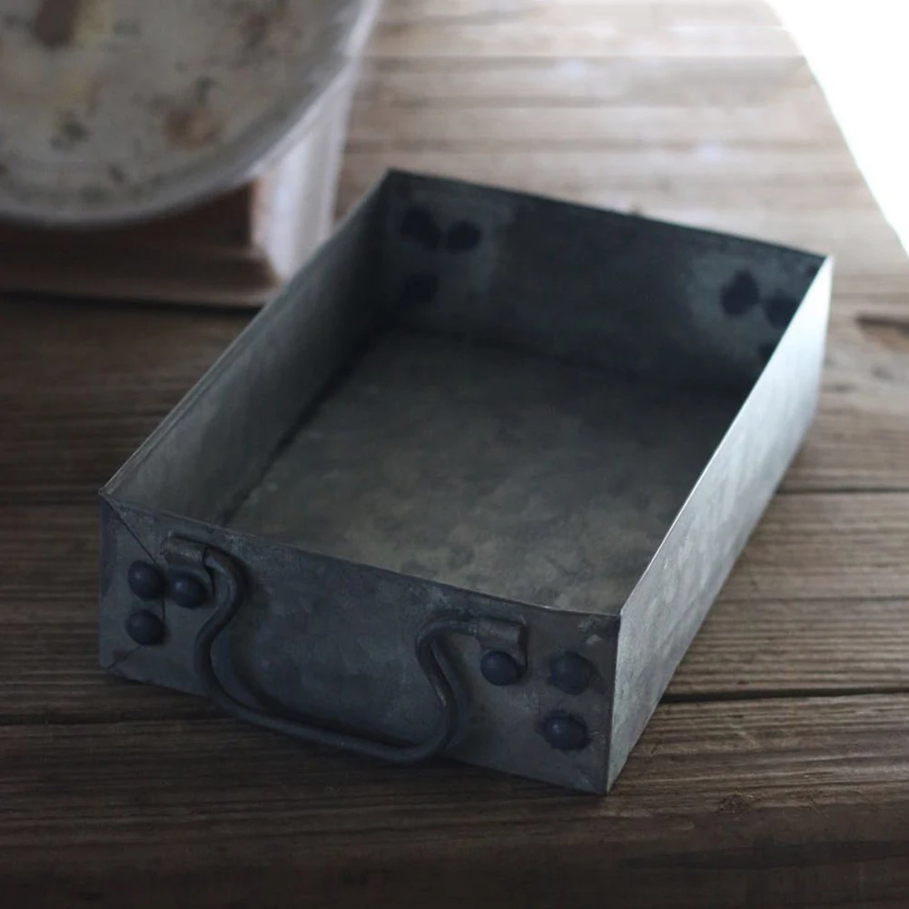 Свадебное блюдо для сервировки завтрака ретро украшение хлеба поднос хранения