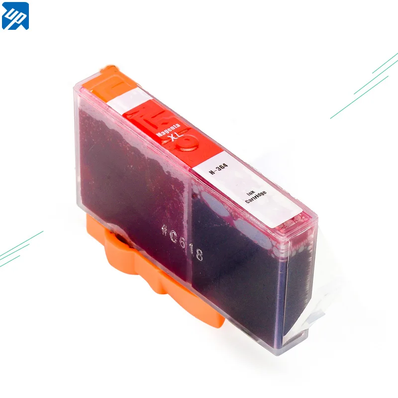 UP 10PK совместим с HP 364 364XL чернильные картриджи для Photosmart 5510 5520 5522 6520 B8550 C5388 Officejet 4620