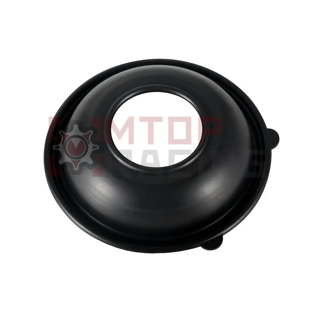 

Carburetor Diaphragm Vacuum Membrane For Suzuki GS450EZ GS450L GS450ST 1980 81 82 Membrane Only GS450ST COMMUTER GS450L CRUISER