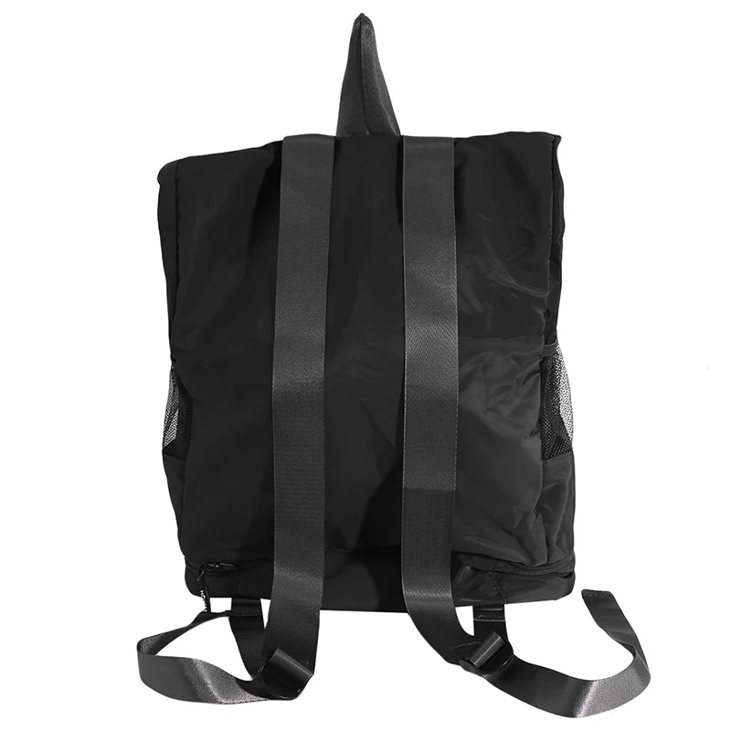 

Casual Large Capacity Multifunction Travel Bag Women School Backpacks Anti Theft Backpack Wet And Dry Bagpack