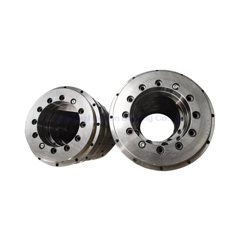 

ZKLDF200 thrust angular contact ball bearings Machine tool turntable bearings ZKLDF200 Rotary Table Bearing