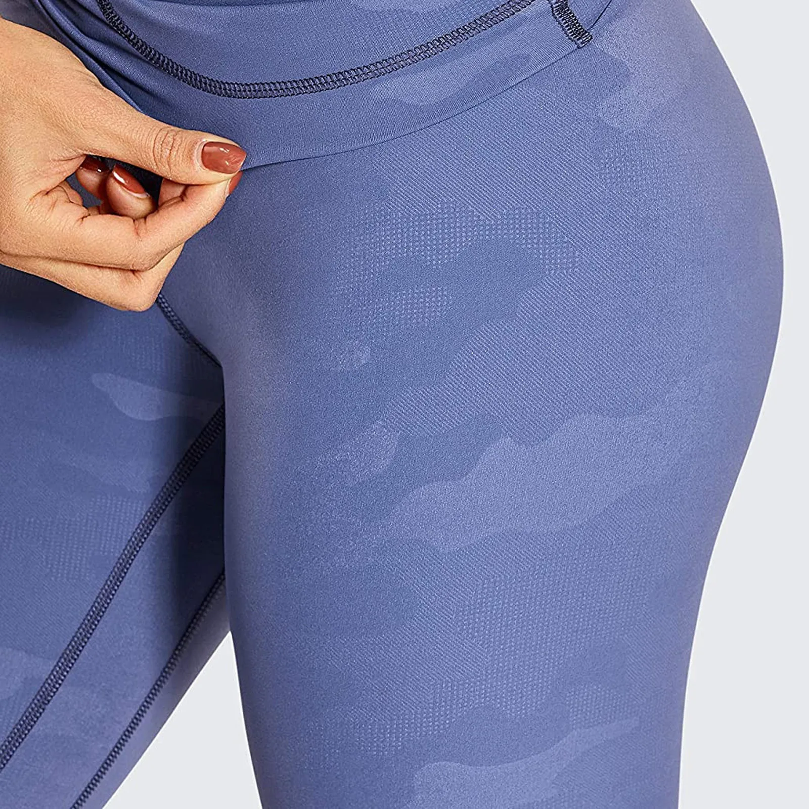 

Ladies fashion polyester roupas femininas pure color hip-lifting yoga pants sweatpants leggings exercise leggings fitness 02*