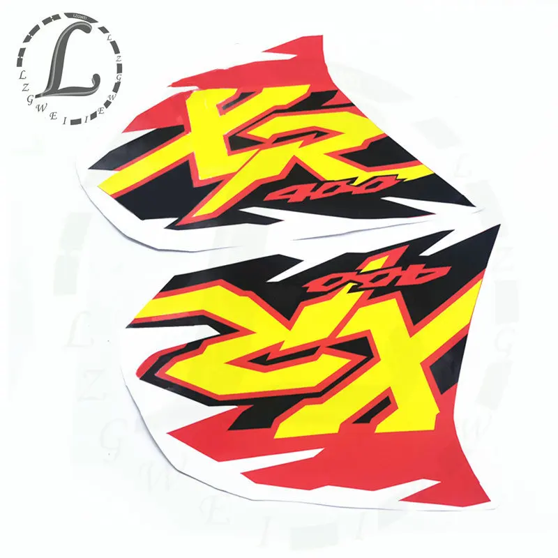 Бесплатная доставка внедорожный велосипед семейный мотоцикл 1998 года для XR250