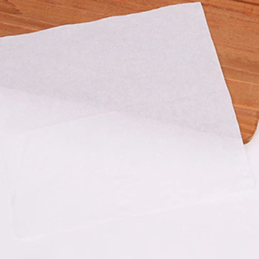 1 упаковка бумажных полотенец портативная Высококачественная туалетная бумага