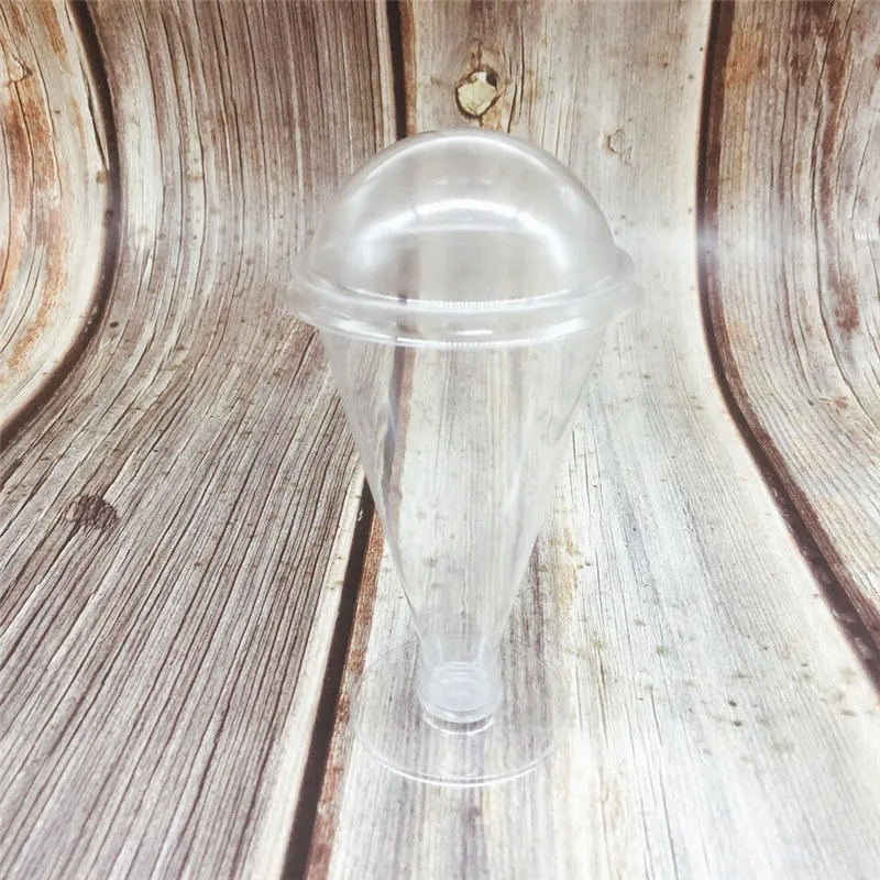 180 мл вина коктейльный Декор пластиковые чашки вечерние на день рождения торт