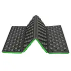 Влагостойкий мини-коврик, сидящий, для отдыха на открытом воздухе, кемпинга, водонепроницаемое сиденье, подушка, коврик для пикника, коврики для йоги, стула, пляжный коврик 2