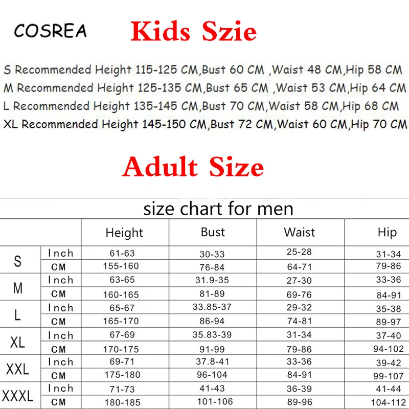 

Cosrea Christmas Costume Santa Claus Clothes Christmas Elf Red Hat Clown Siamese Bodysuit Suit Zentai Jumpsuits Adult Kids Gifts