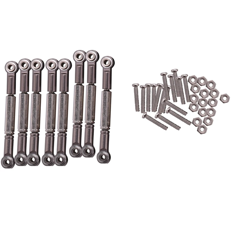 

Металлический хомут для WPL 1:16 Henglong, обновленные детали для гусеничных машин